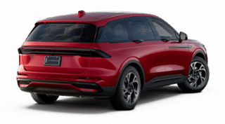 2025 Lincoln Lincoln Nautilus External Image 3